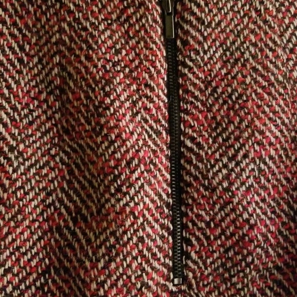 Ann Taylor Loft Skirt - Picture 4 of 7